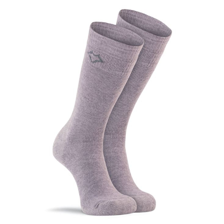 FoxRiver Wick Dry® Tramper Crew | Calze Da Trekking Donna In Lana Merino | Termiche E Traspiranti | Fatte In USA - 5