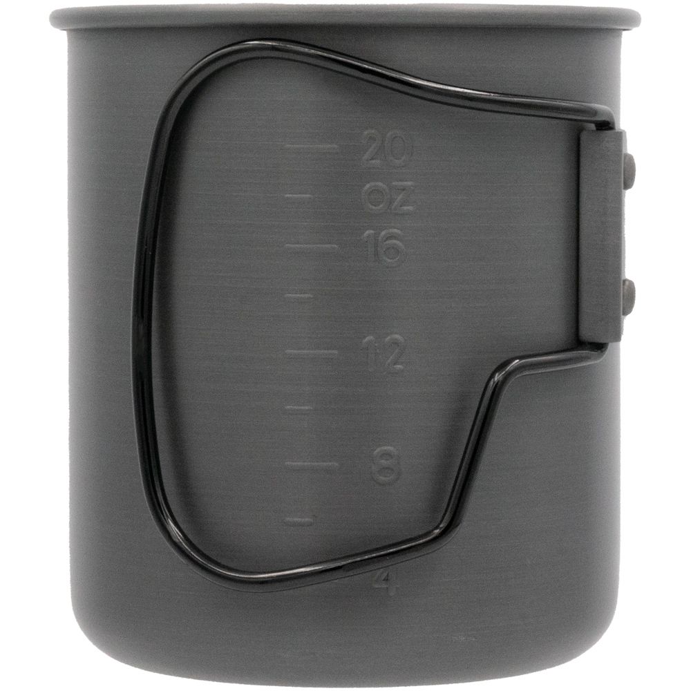 Space Saver Mug Frontier Equipment