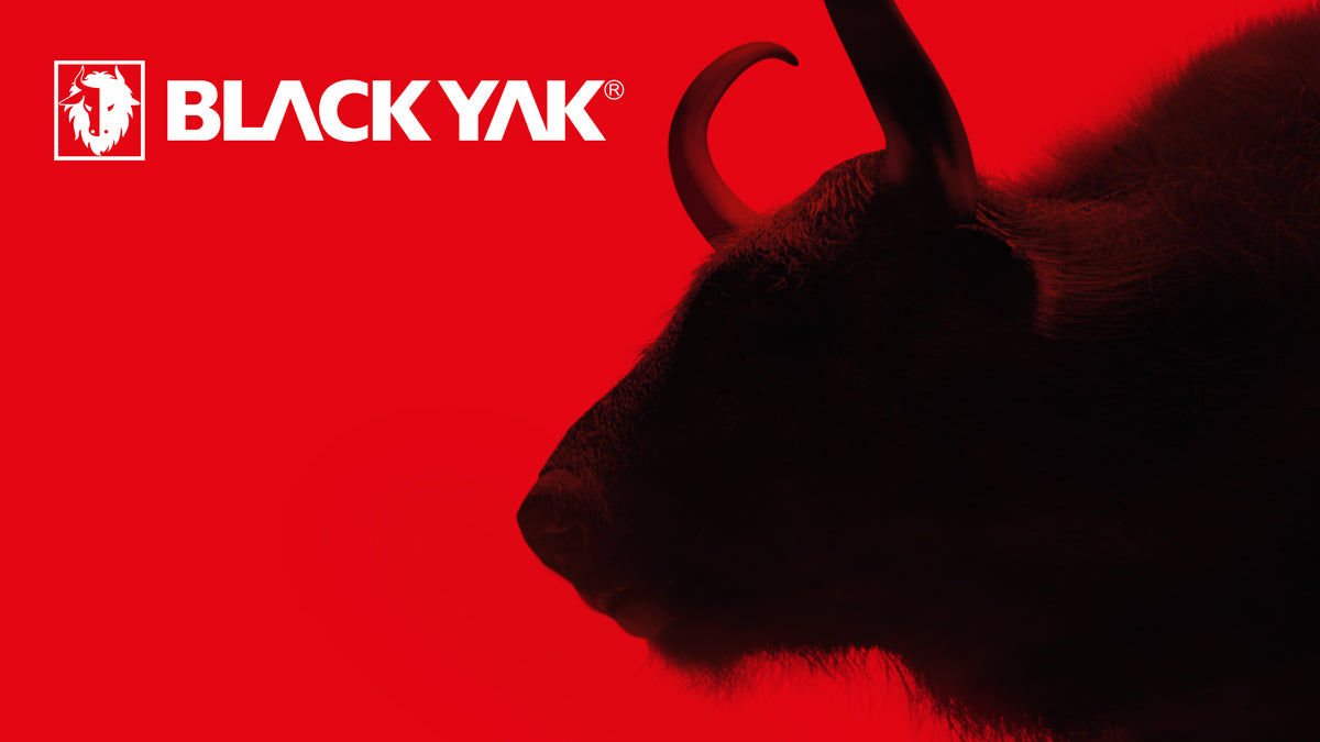 Blackyak