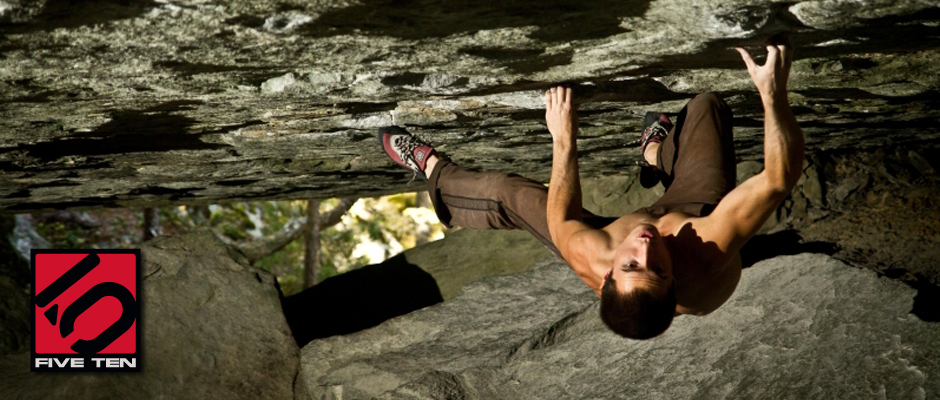 Five 2025 ten climbing