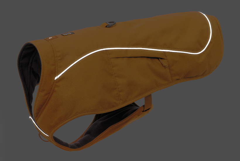 Overcoat Fuse™ Insulated Vest