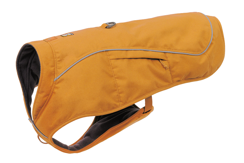 Overcoat Fuse™ Insulated Vest
