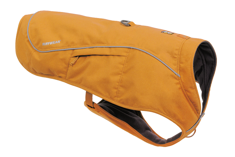 Overcoat Fuse™ Insulated Vest