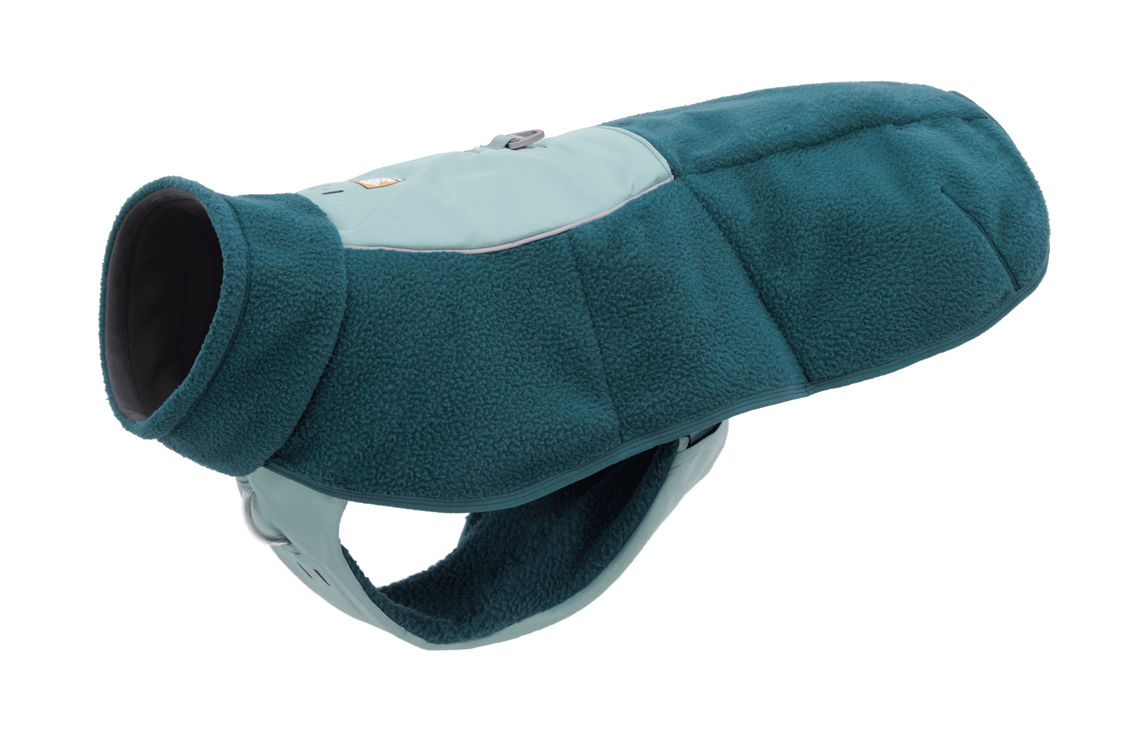 Timberline Fuse™ Fleece Vest