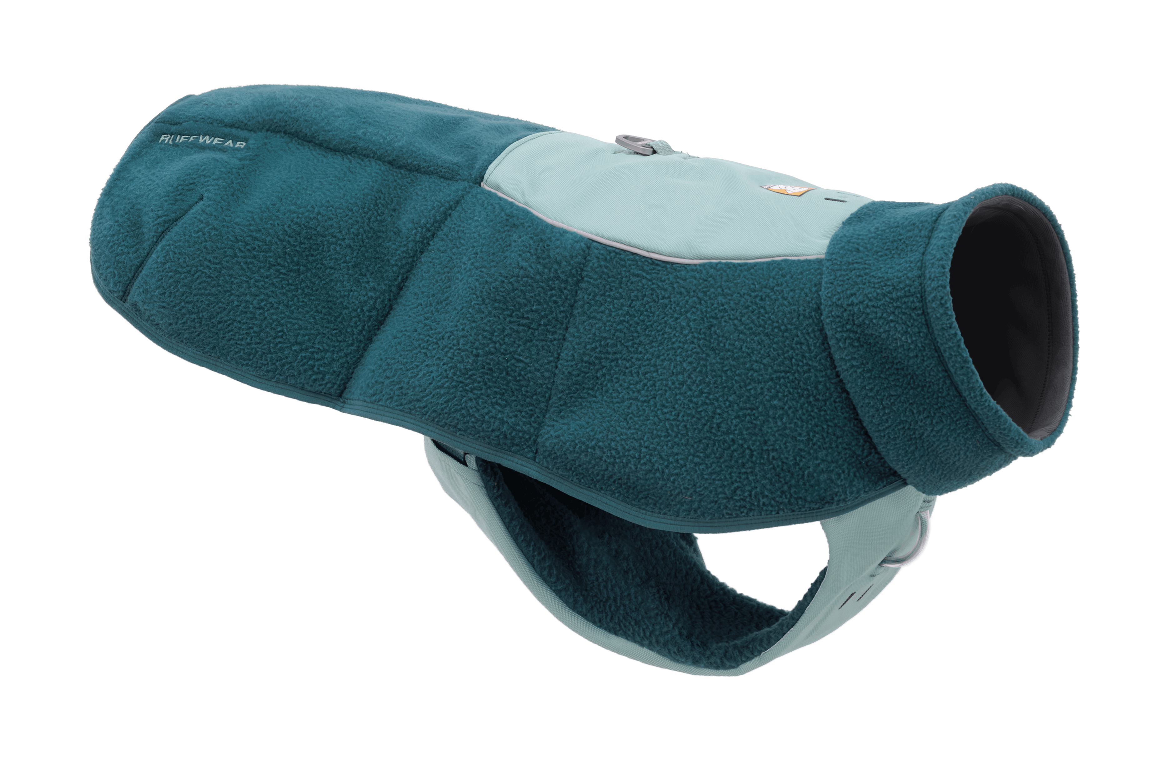 Timberline Fuse™ Fleece Vest