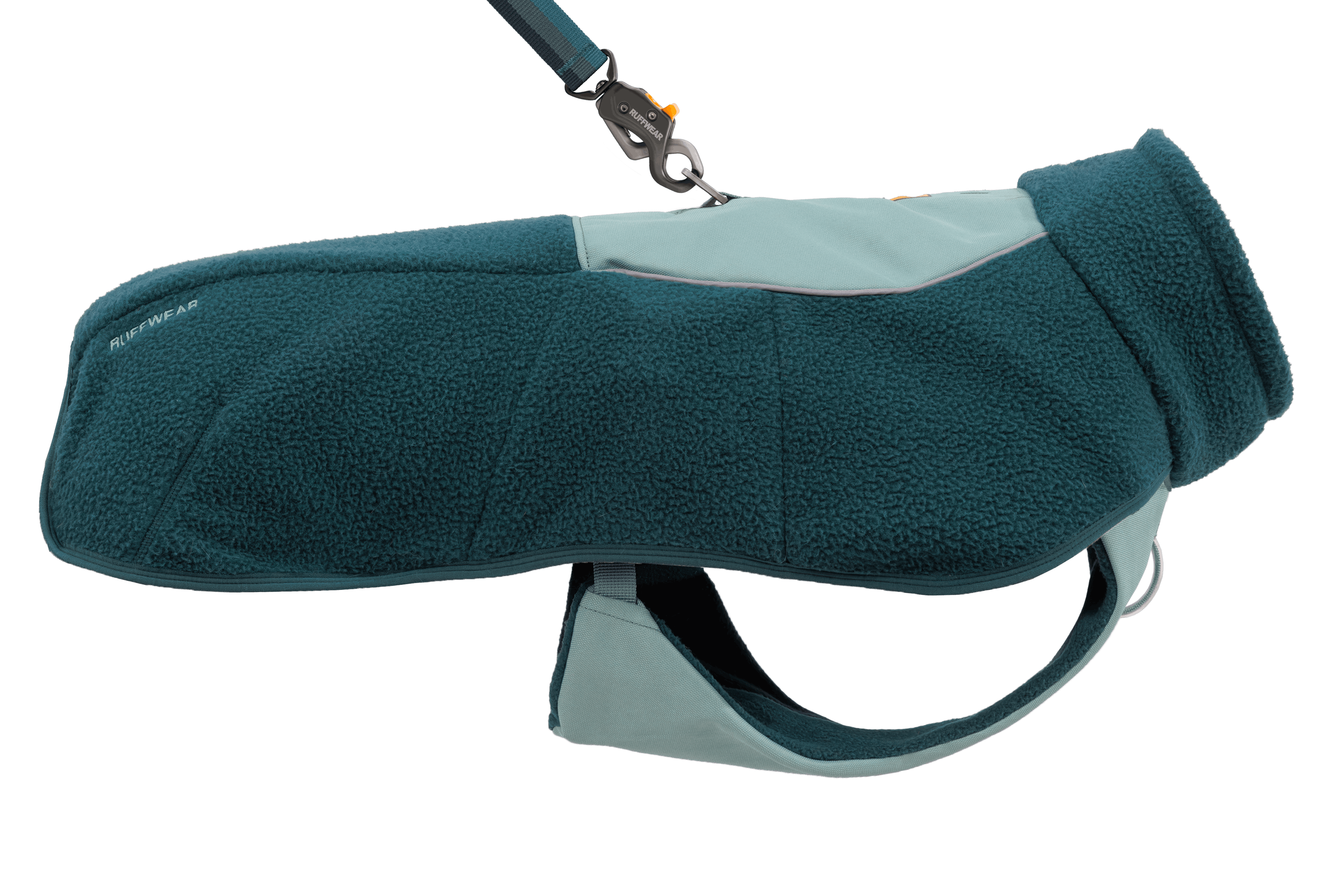 Timberline Fuse™ Fleece Vest