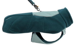 Timberline Fuse™ Fleece Vest
