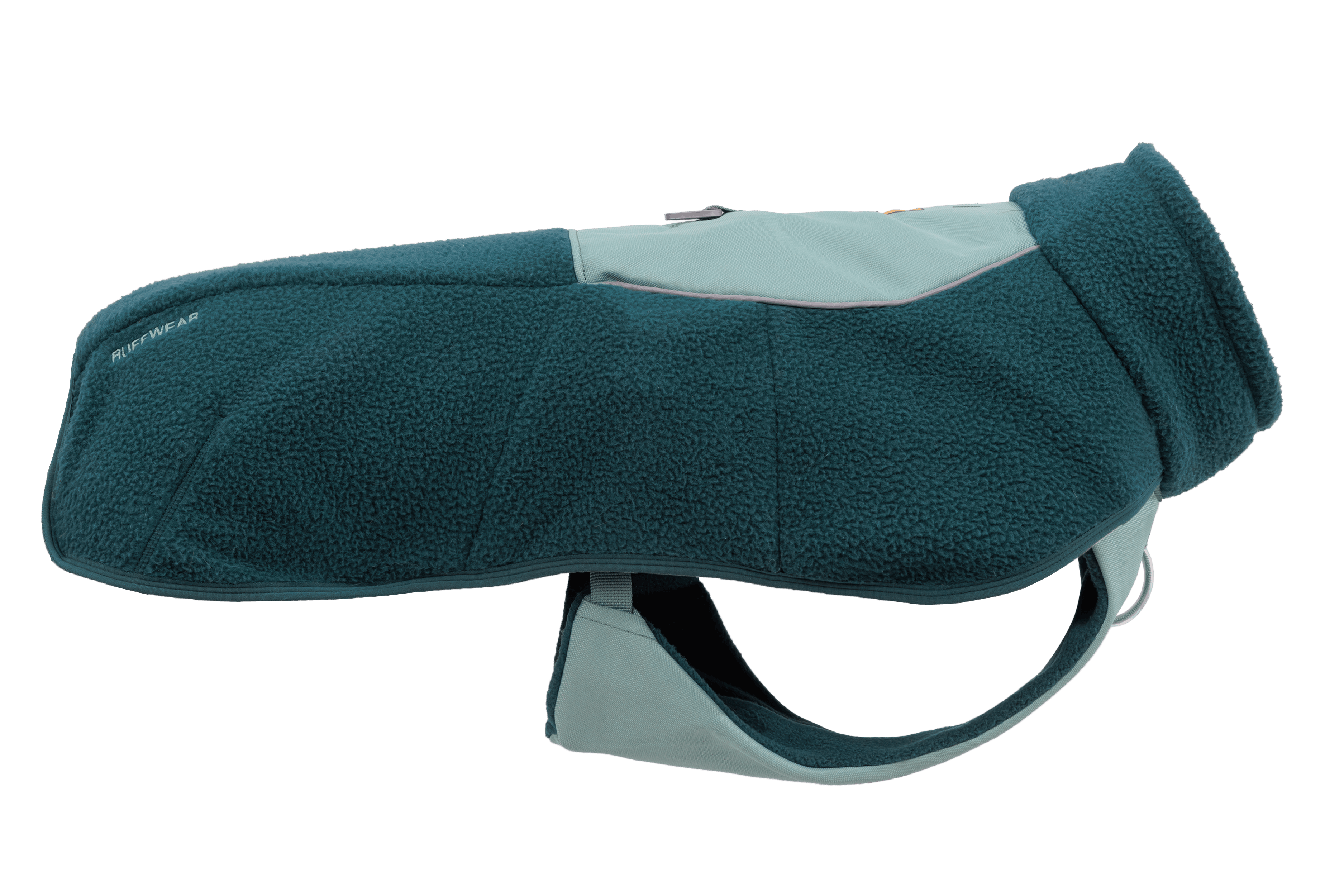 Timberline Fuse™ Fleece Vest