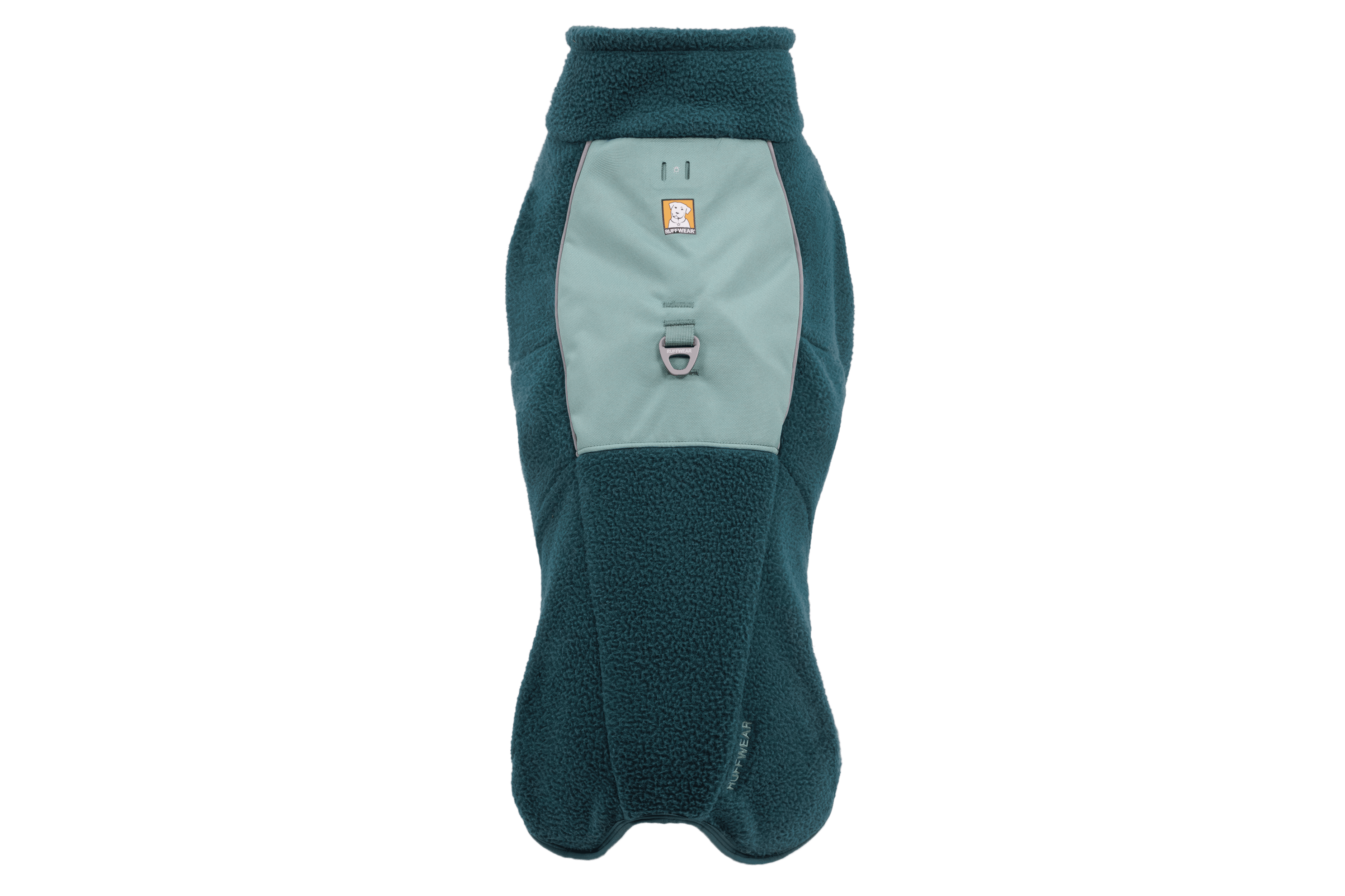 Timberline Fuse™ Fleece Vest