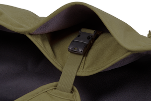 Overcoat Fuse™ Insulated Vest