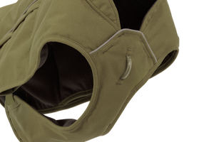Overcoat Fuse™ Insulated Vest