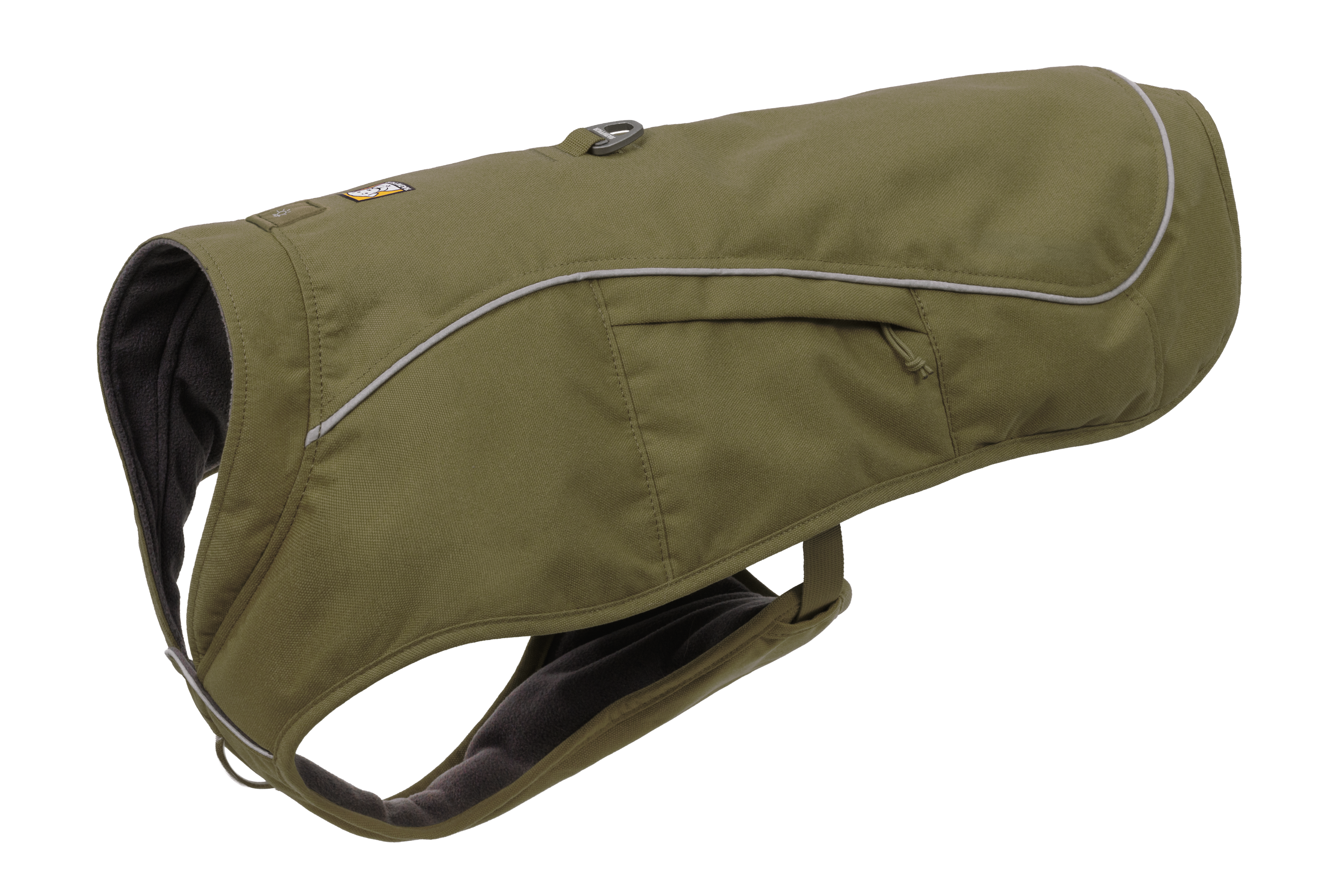Overcoat Fuse™ Insulated Vest