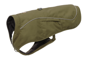 Overcoat Fuse™ Insulated Vest