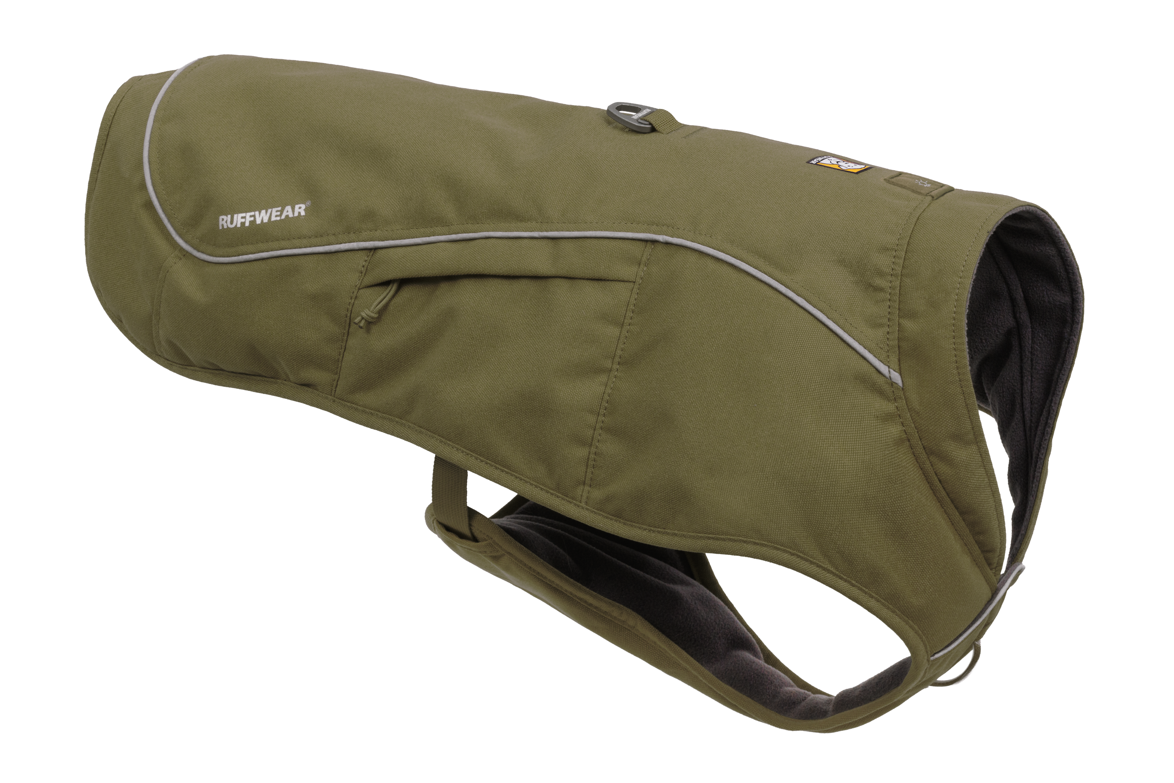 Overcoat Fuse™ Insulated Vest