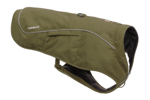 Overcoat Fuse™ Insulated Vest