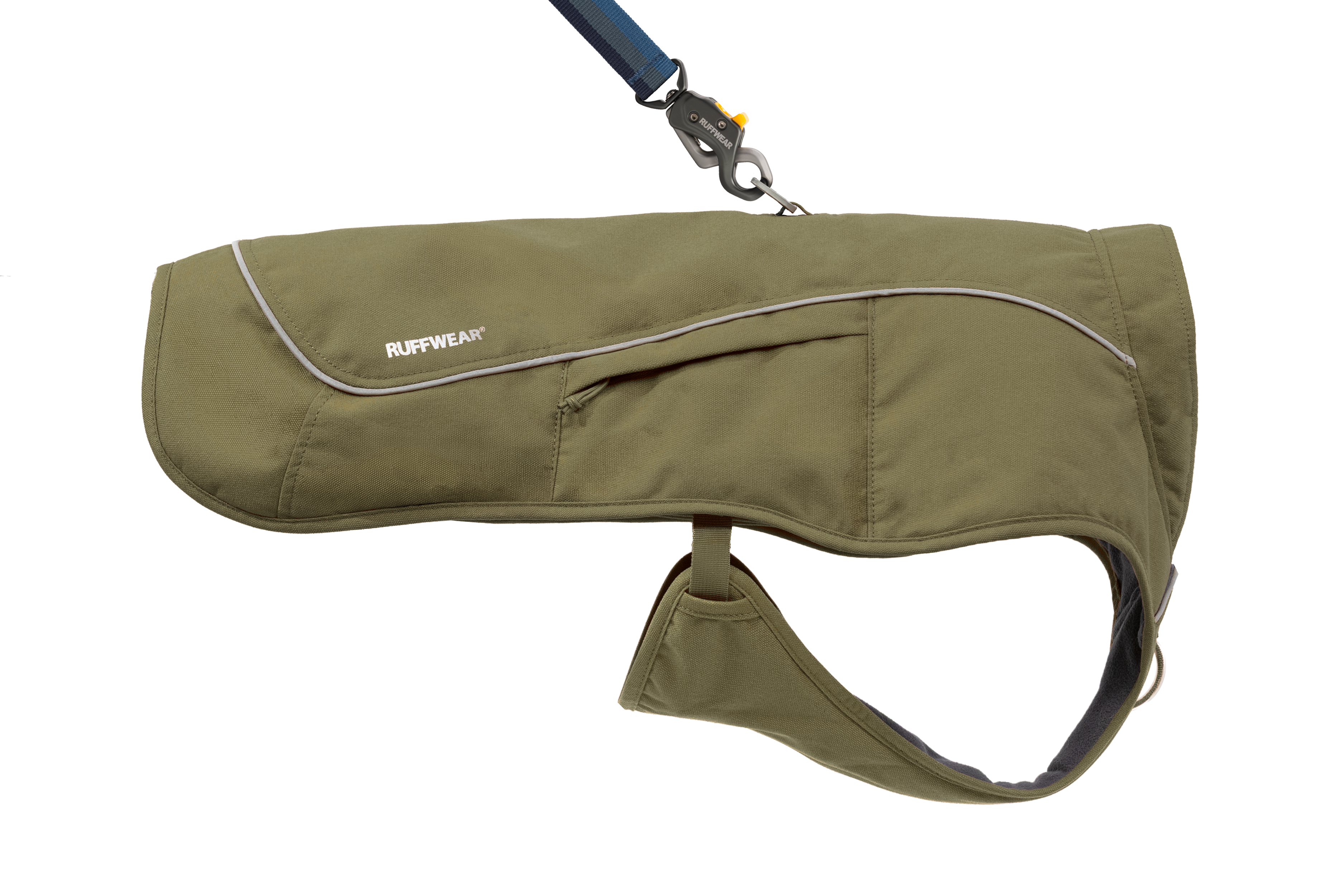 Overcoat Fuse™ Insulated Vest