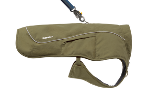 Overcoat Fuse™ Insulated Vest