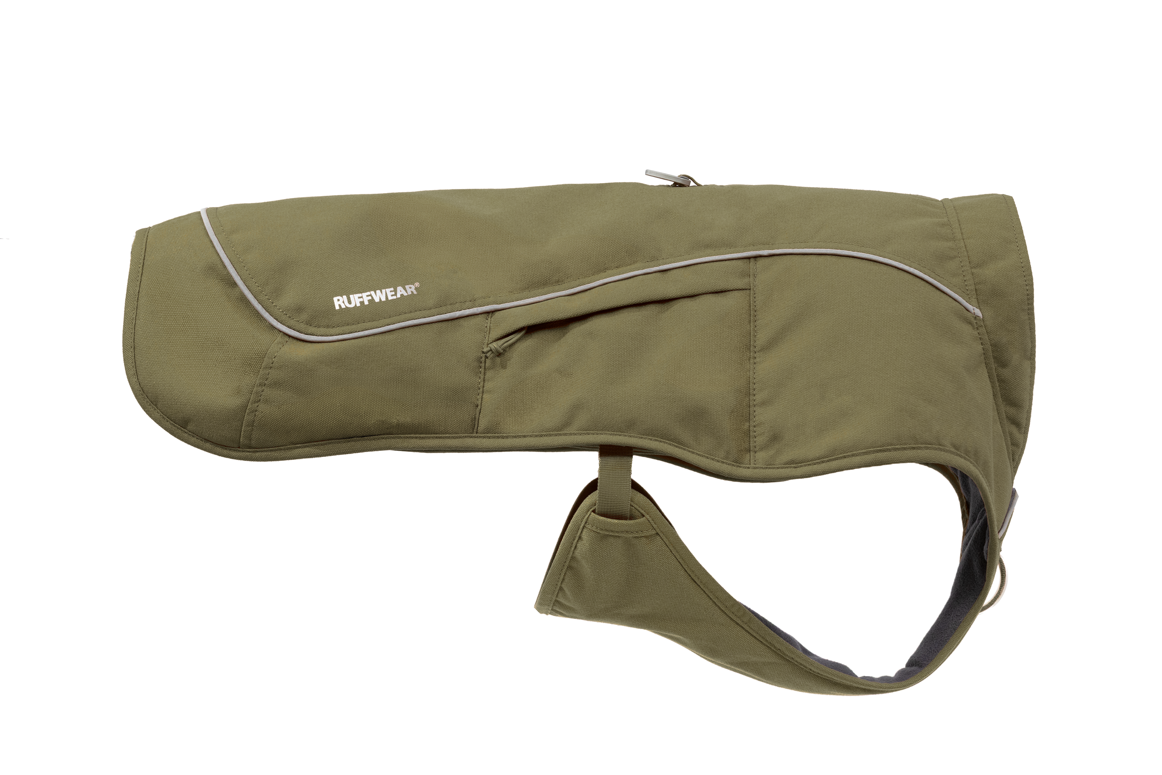 Overcoat Fuse™ Insulated Vest