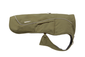Overcoat Fuse™ Insulated Vest