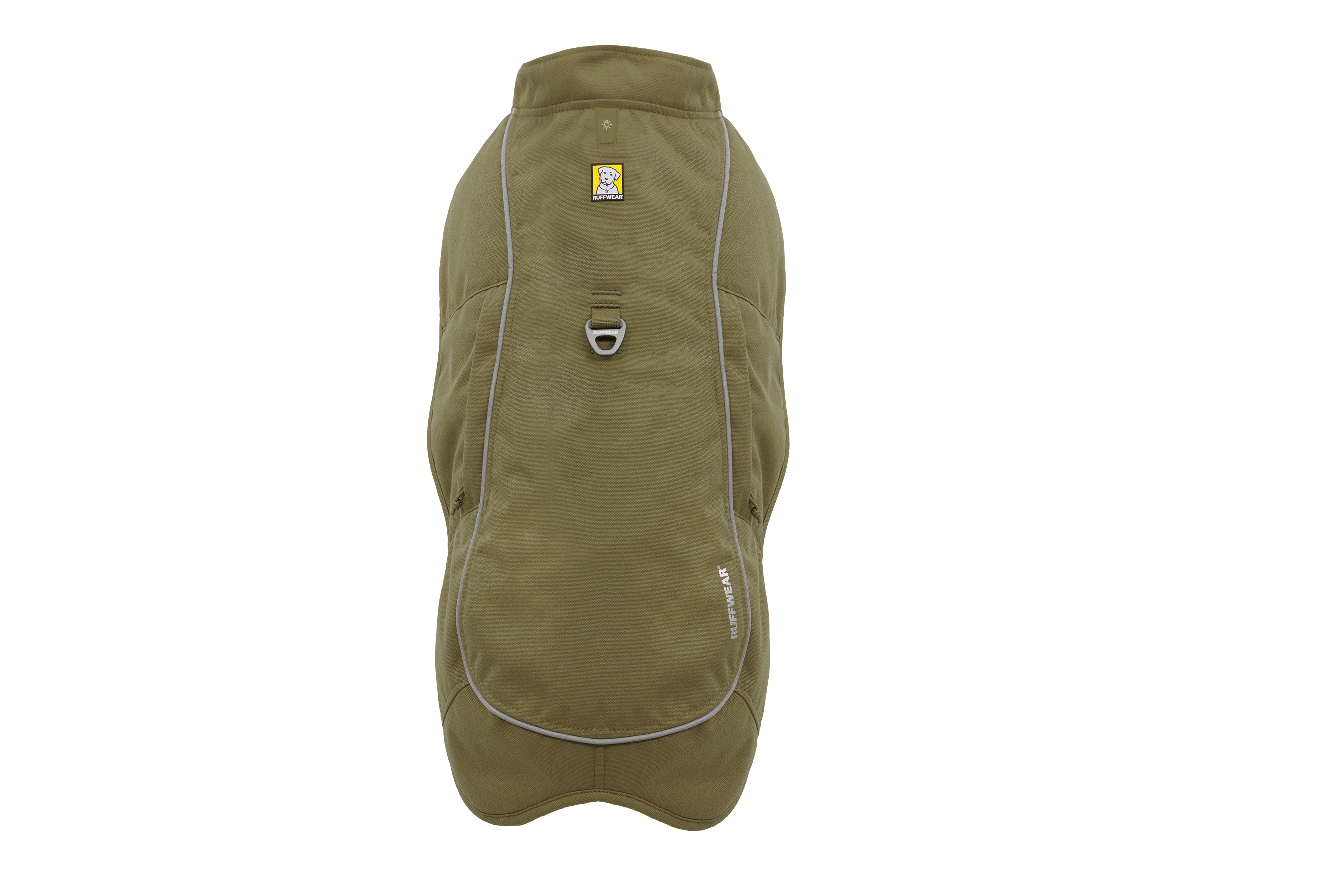 Overcoat Fuse™ Insulated Vest