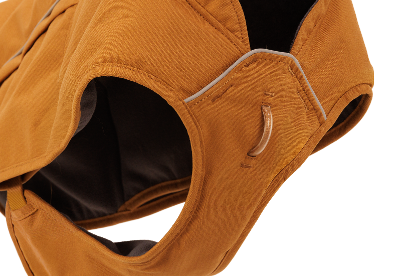 Overcoat Fuse™ Insulated Vest