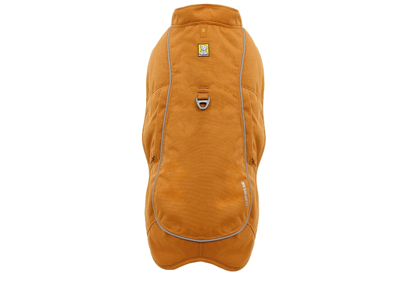 Overcoat Fuse™ Insulated Vest