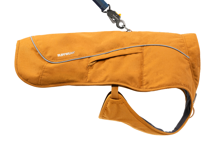 Overcoat Fuse™ Insulated Vest