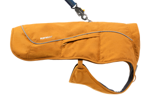 Overcoat Fuse™ Insulated Vest