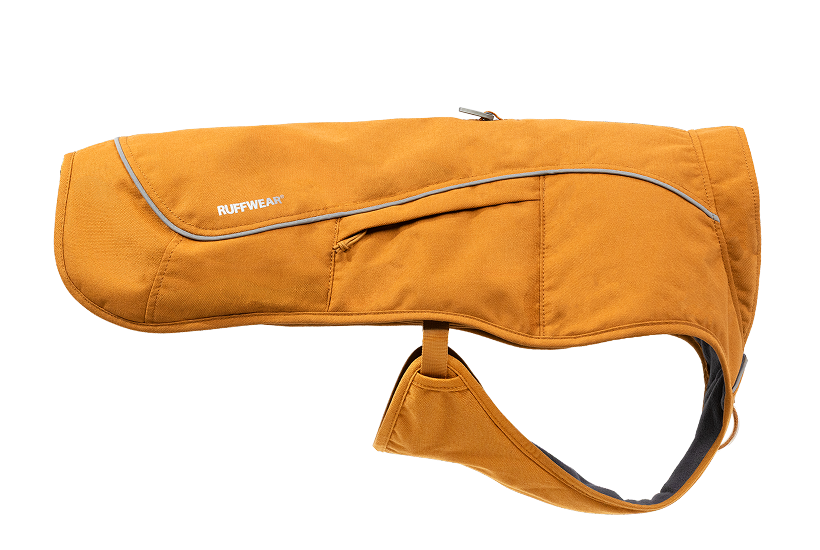 Overcoat Fuse™ Insulated Vest