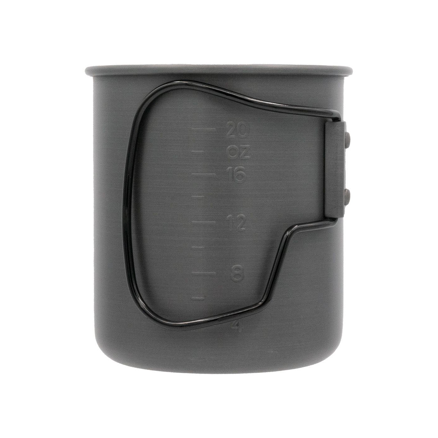 Space Saver Mug