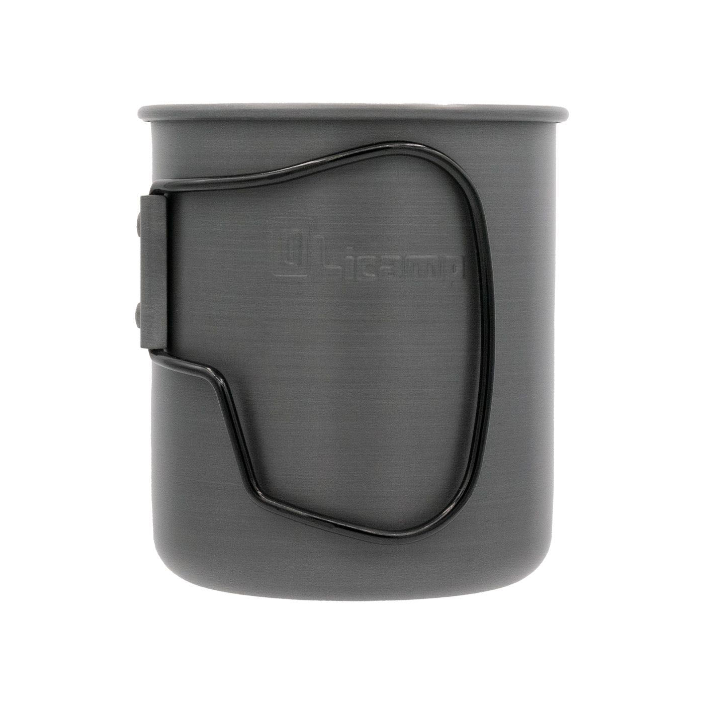 Space Saver Mug