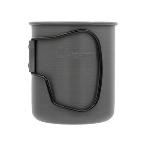 Space Saver Mug