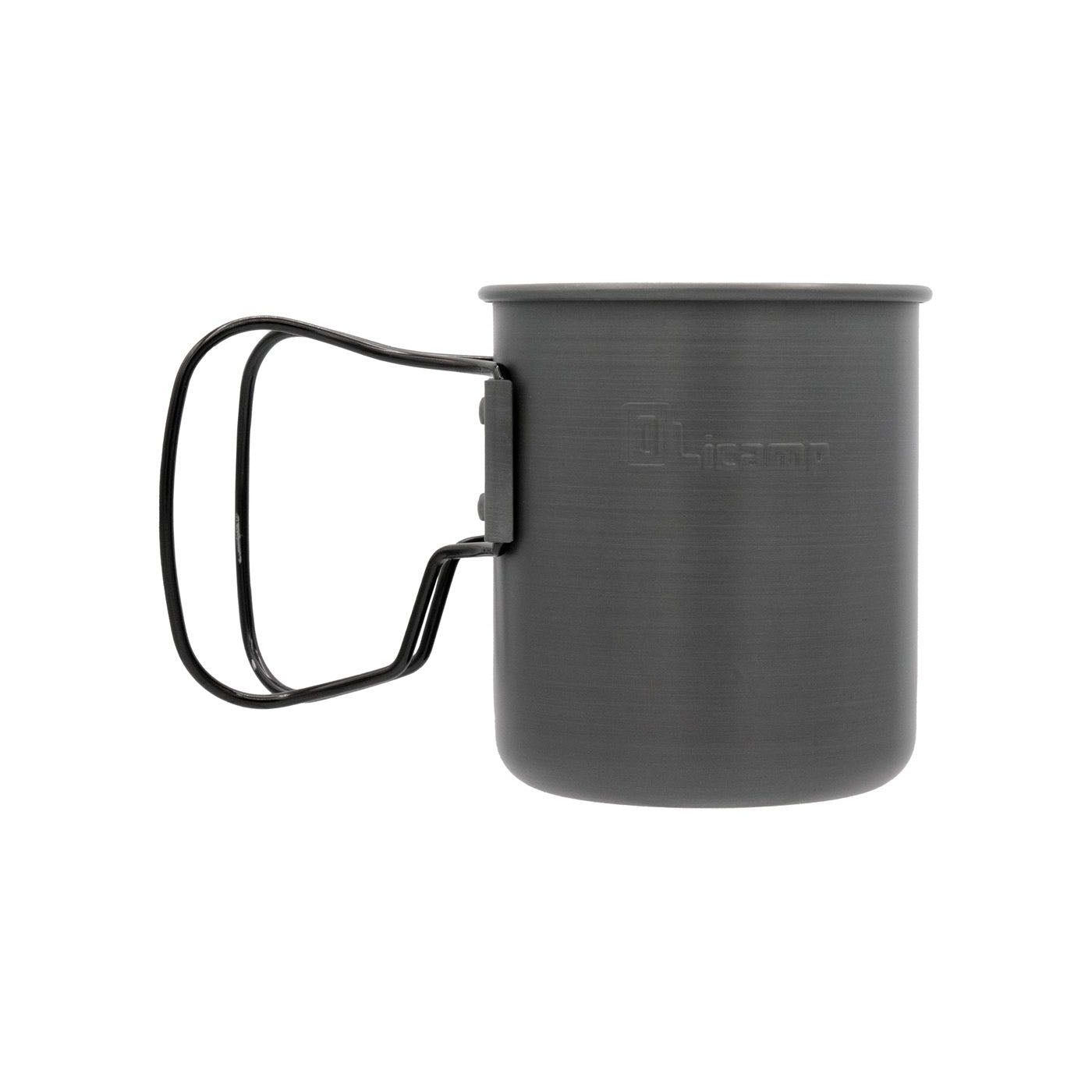 Space Saver Mug