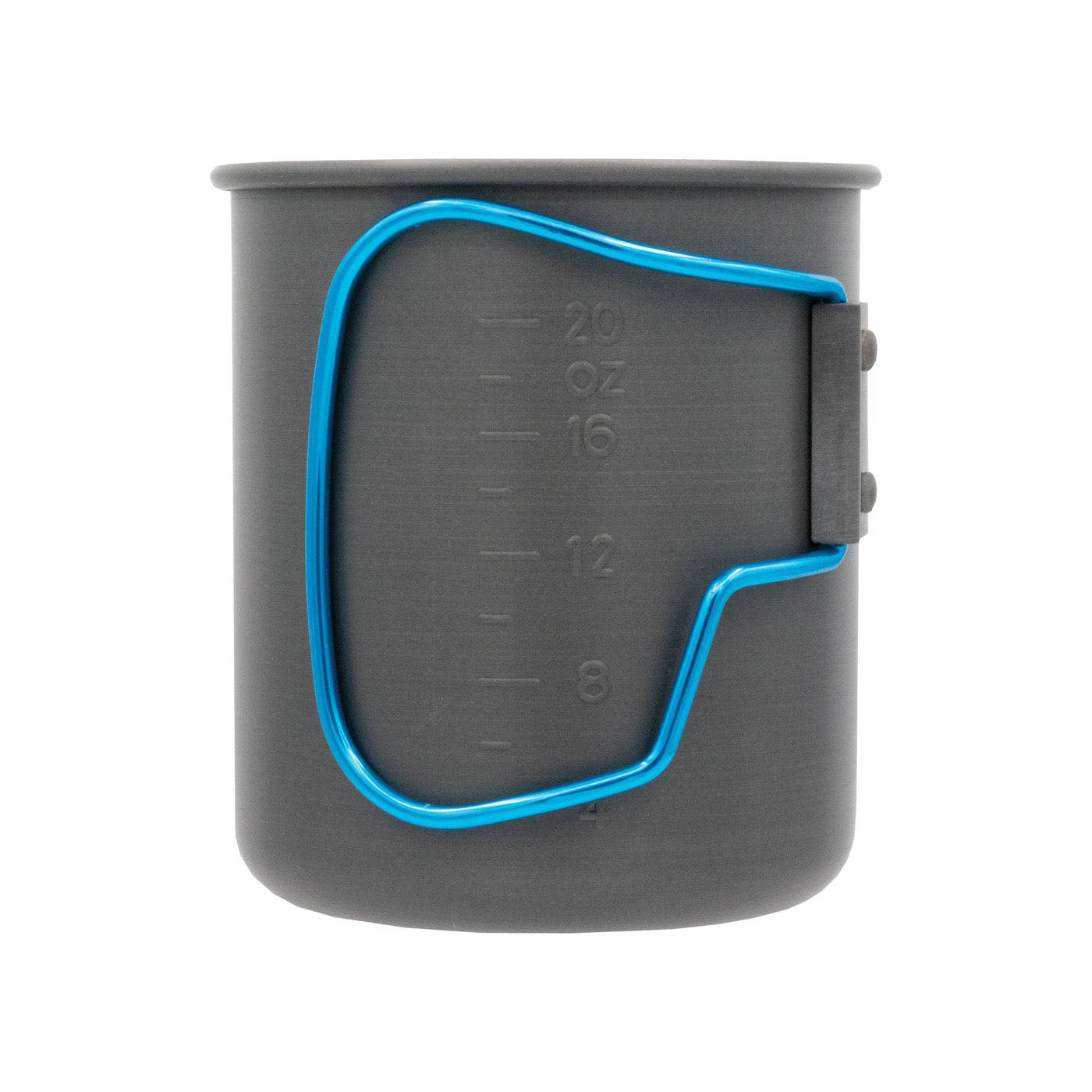 Space Saver Mug