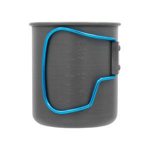 Space Saver Mug