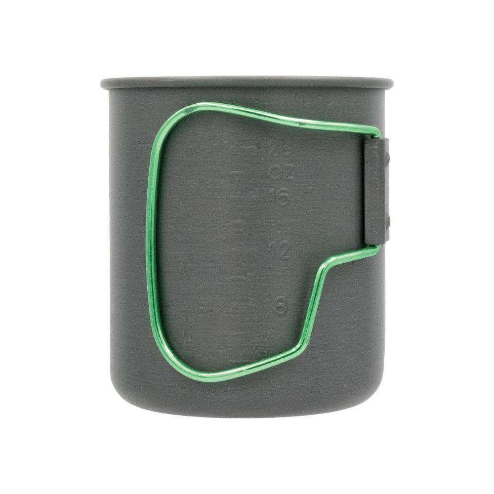 Space Saver Mug