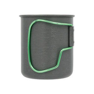 Space Saver Mug