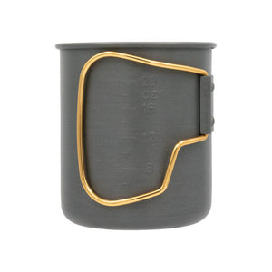 Space Saver Mug