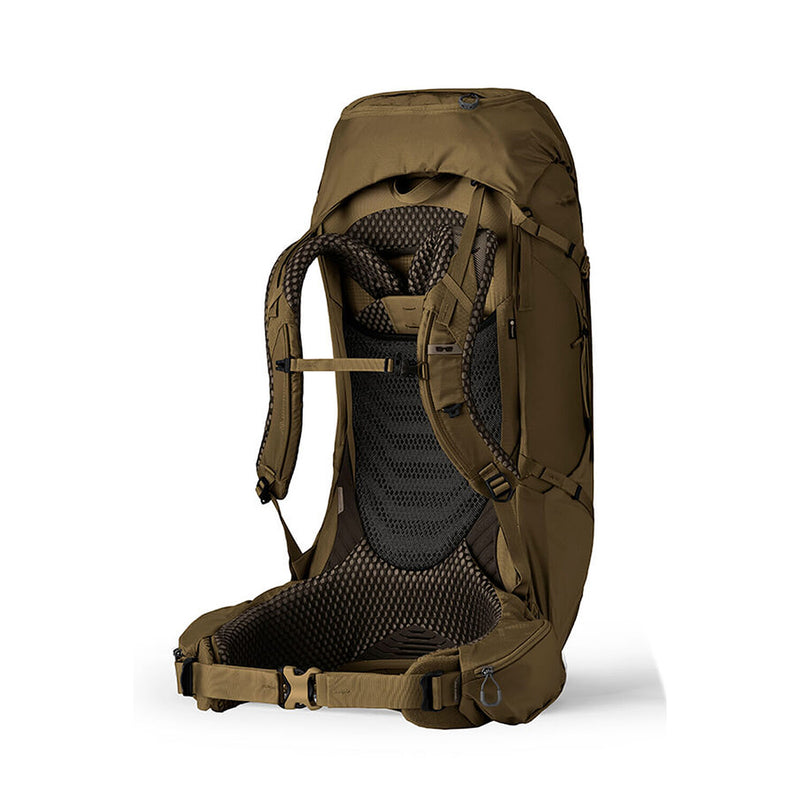 Baltoro 75 Pro RC Crocodile Green