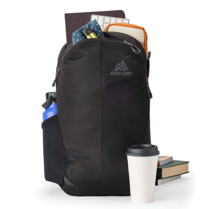 Rhune 18 Carbon Black