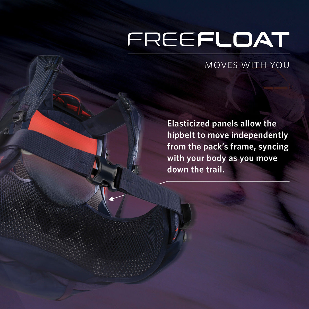 Paragon 50 Spark Navy