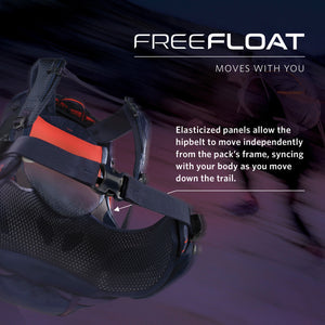 Paragon 50 Spark Navy