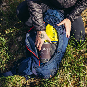 Paragon 50 Spark Navy