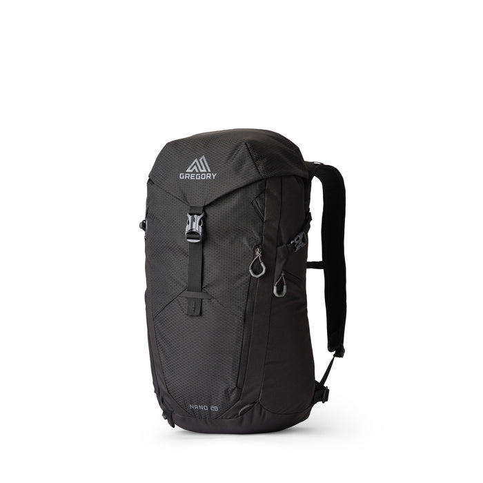 Nano 28 Optic Black