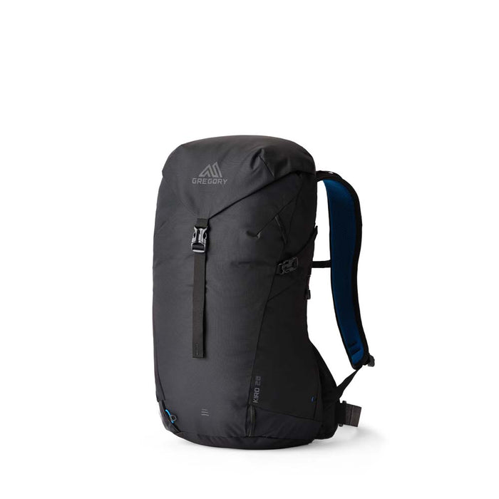 Kiro 28 Alpine Black