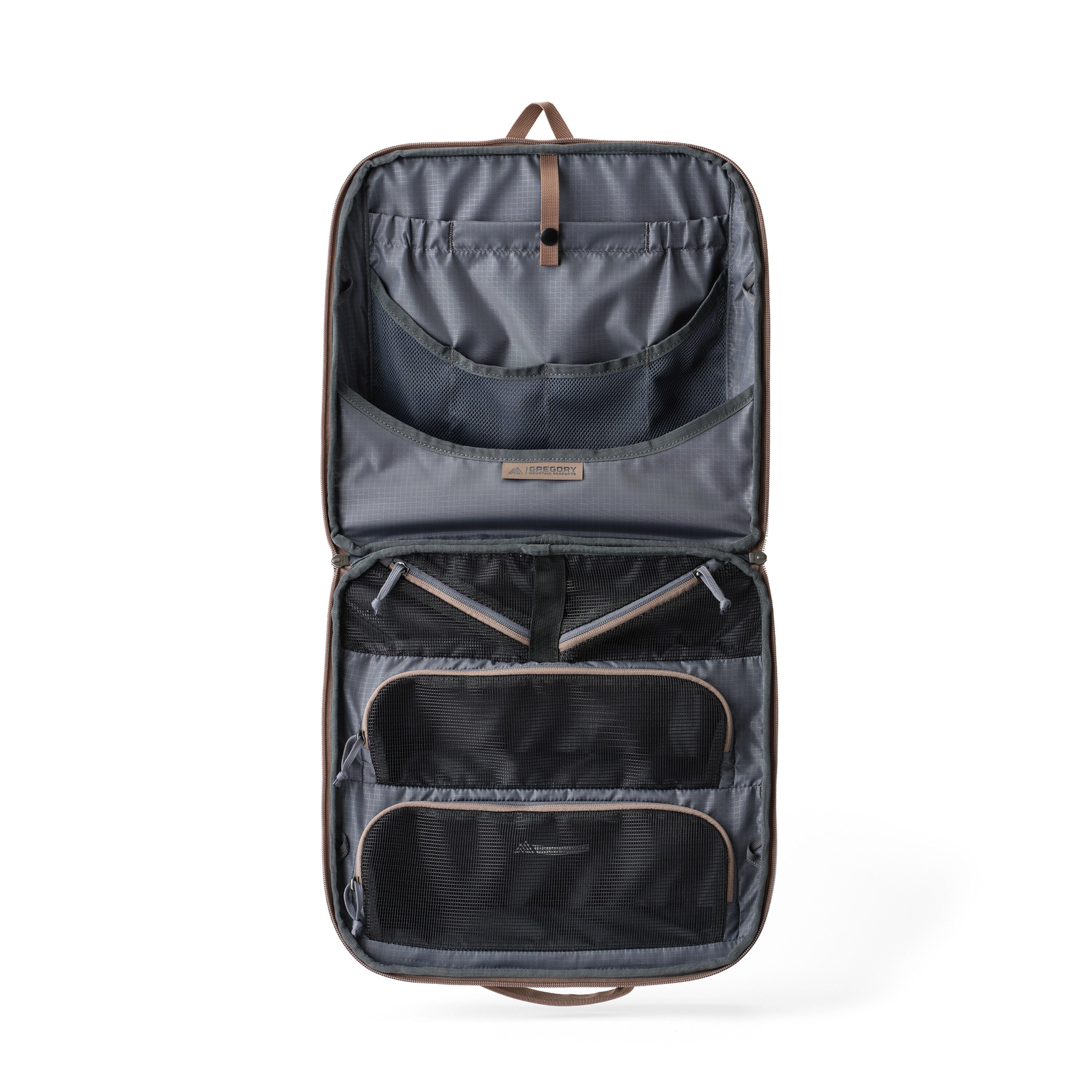 Alpaca Kitchen Case - Mirage Tan