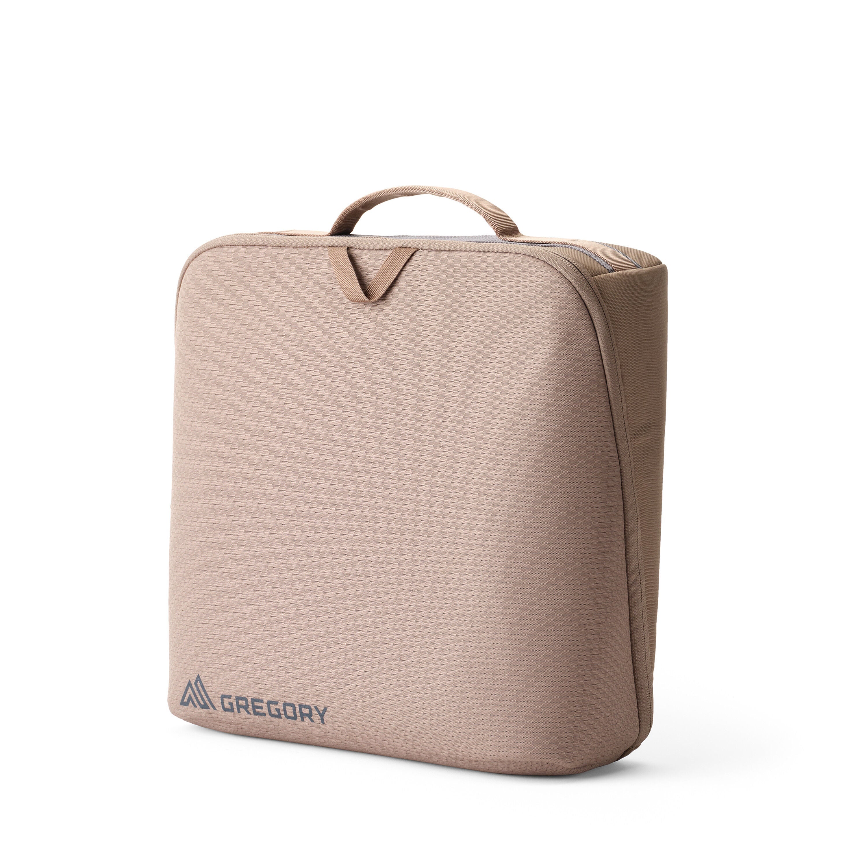 Alpaca Kitchen Case - Mirage Tan