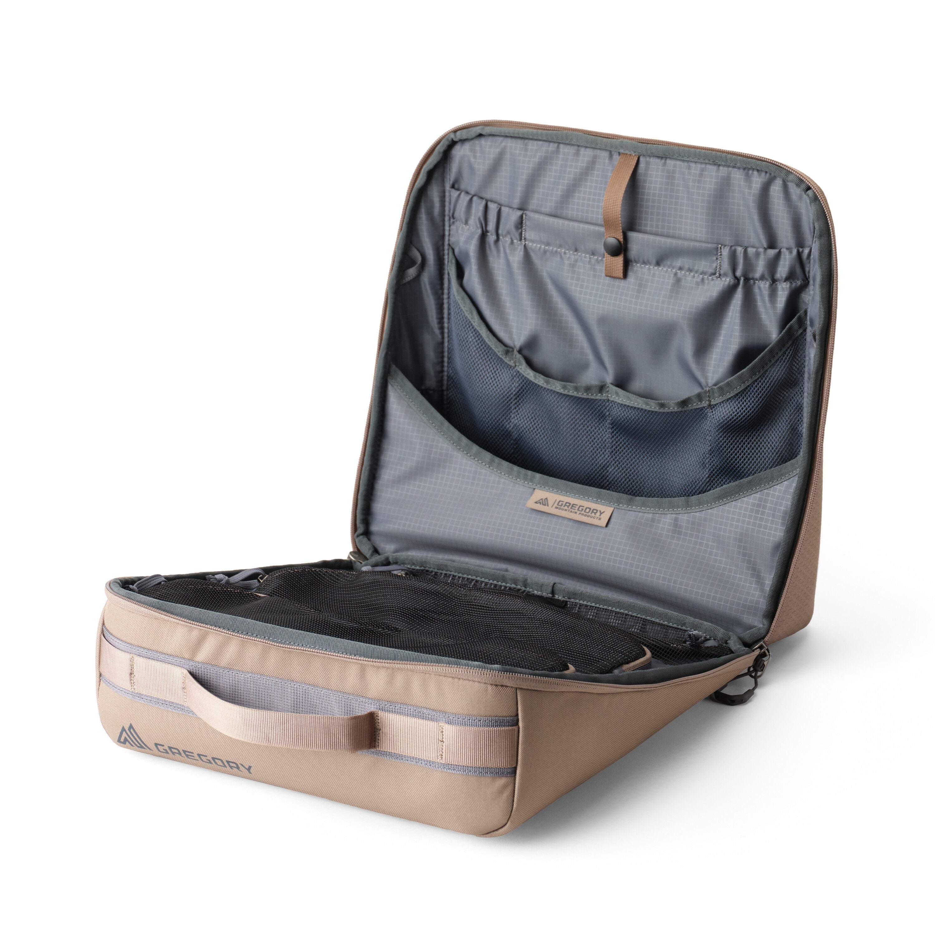 Alpaca Kitchen Case - Mirage Tan