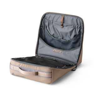 Alpaca Kitchen Case - Mirage Tan