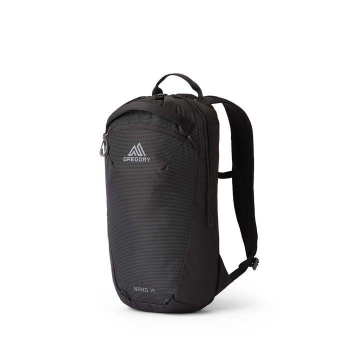 Nano 14 Optic Black